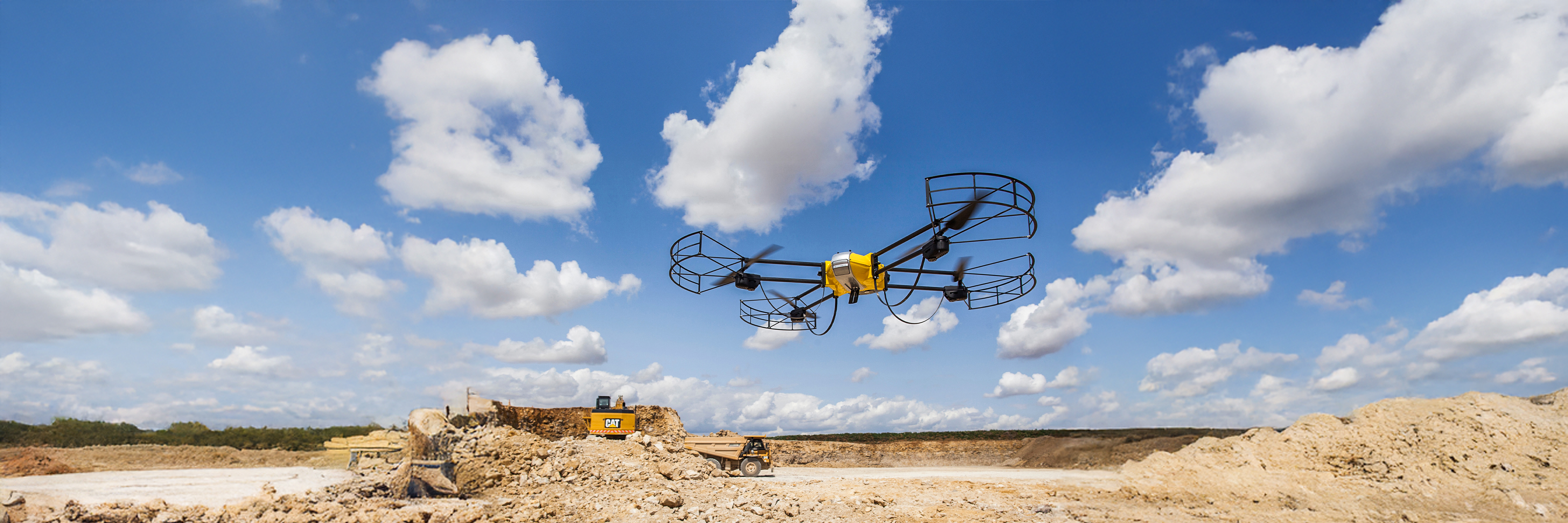 Drone Federation India