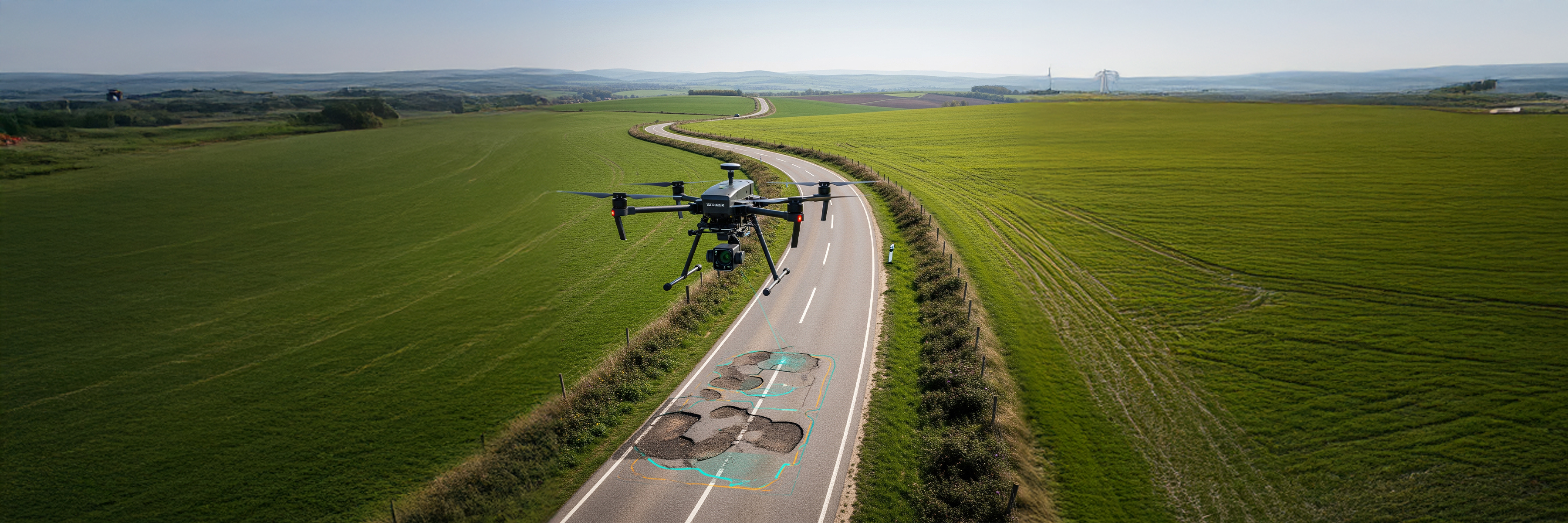 Drone Federation India