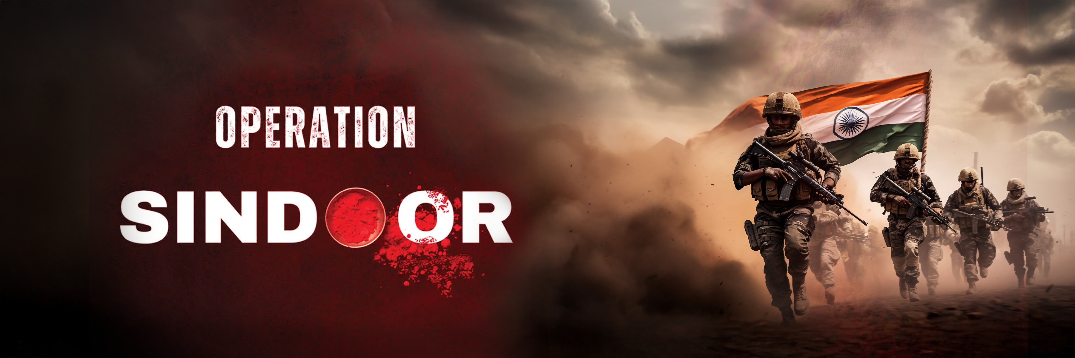 Operation Sindoor: The Emergence of India's Drone Doctrine - Drone Federation India News