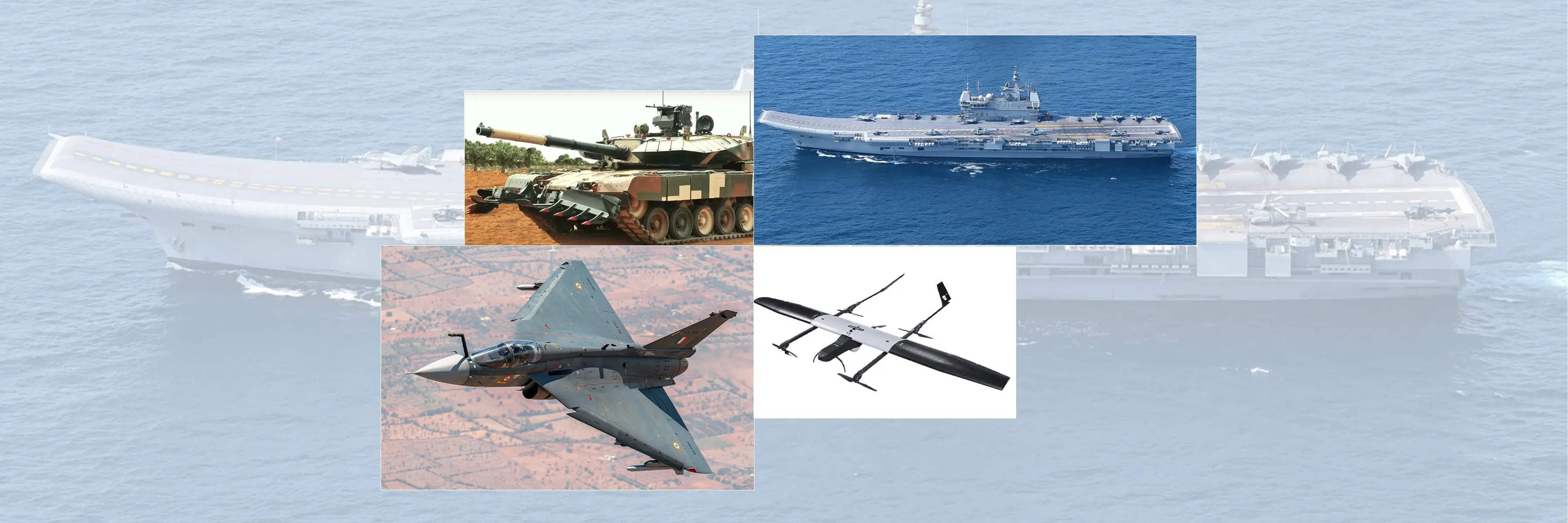 Drone Federation India